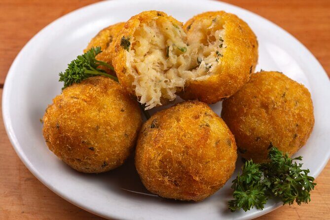 Gastronomic Tour at the Municipal Market in Rio de Janeiro - A Deep Dive into the Gastronomic Experience