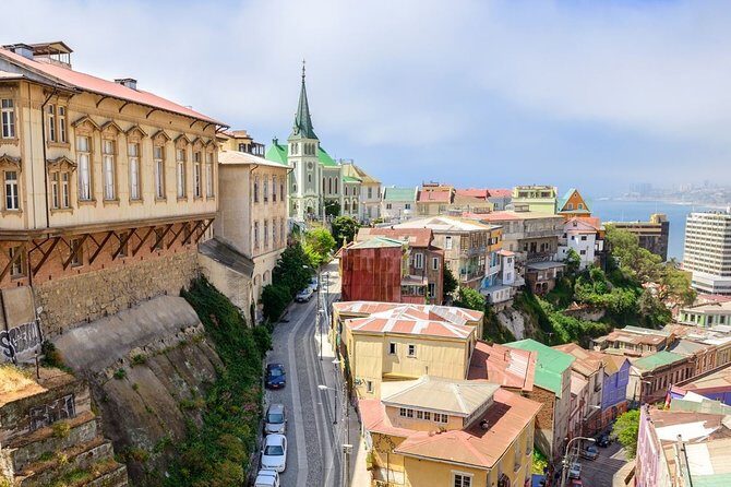 Gastronomic Tour in Valparaiso - The Sum Up