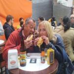 Gastronomic Tour São Paulo  Culture & History Through The Art Of Food  Private - What to Expect at Each Stop