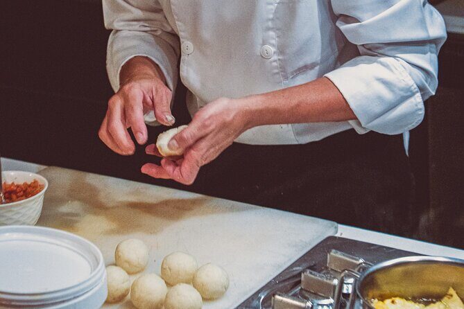 Gastronomy & Cooking Class Private Tour (6 Hrs.) - Who Will Love This Tour?