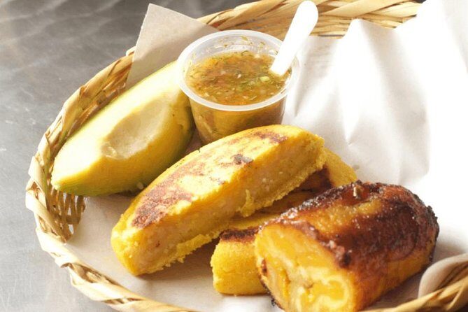 Gastronomy of Colombia Private Tour (6 Hrs.) - Who Should Consider This Tour?