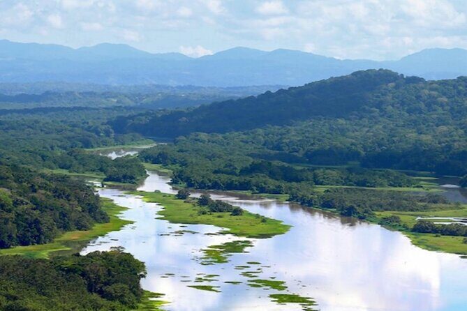 Gatun Lake Boat Adventure from Panama City - Practical Aspects of the Tour