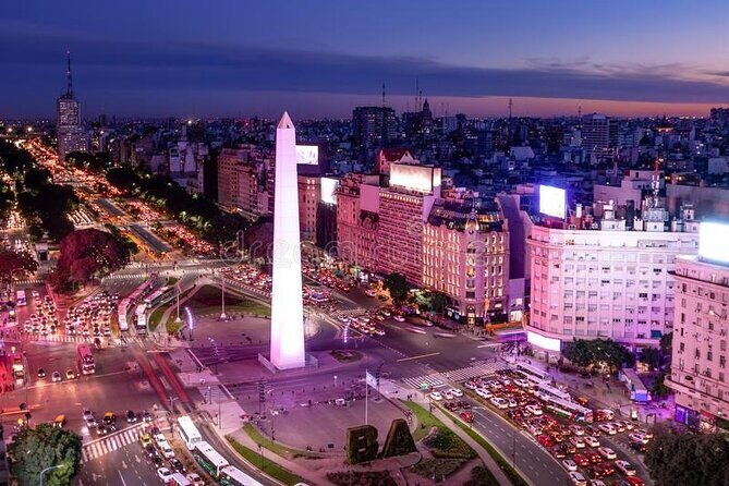 Gaucho Day Tour: Premium Black SUV - FAQ