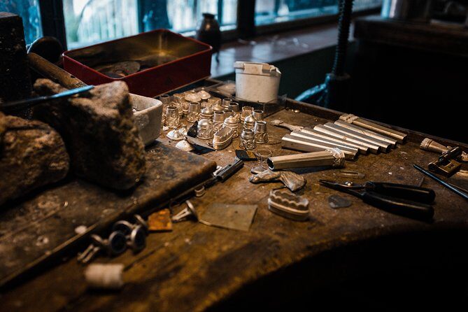 Gaucho Day Tour Ranch at an Estancia from Buenos Aires - Practical Tips for Making the Most of Your Gaucho Experience