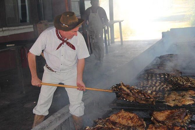 Gaucho Day Tour Santa Susana Estancia From Buenos Aires - FAQ