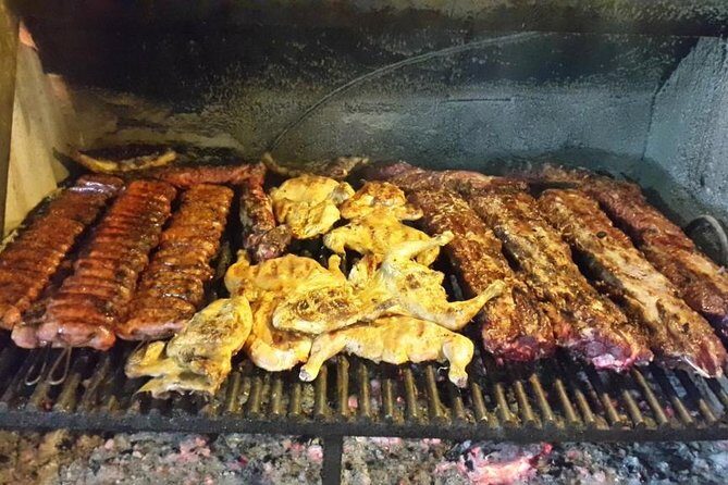 Gaucho Fiesta with lunch - full day tour - What to Expect from the Gaucho Fiesta Tour