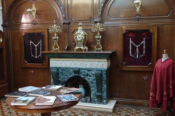 Gaucho Tour in San Antonio de Areco and Authentic Estancia - A Deep Dive into the Gaucho Tour Experience