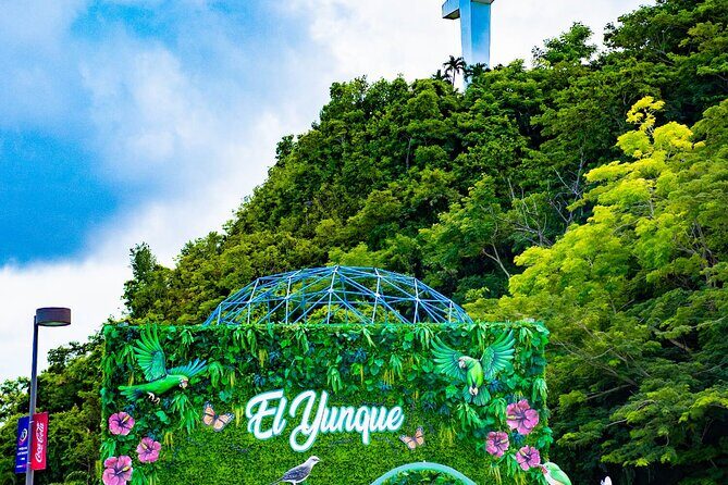 General Entrance Science Park - FAQs