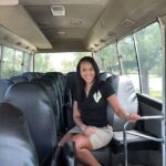 German/English Island Tours with conch fritter tasting - The Value of a Short, Friendly Nassau Tour