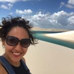German speaking tour guide for the Lencois Maranhenses - The Value and Who It’s Best For
