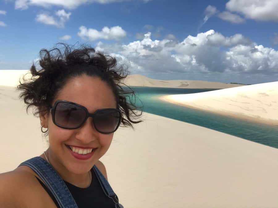German speaking tour guide for the Lencois Maranhenses - The Value and Who It’s Best For