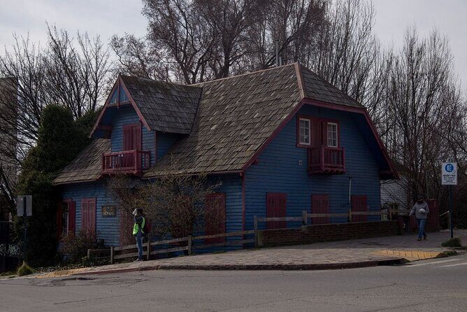 GERMAN TREKKING TO BERGHOF - Mountain stories - Who Will Love This Tour?