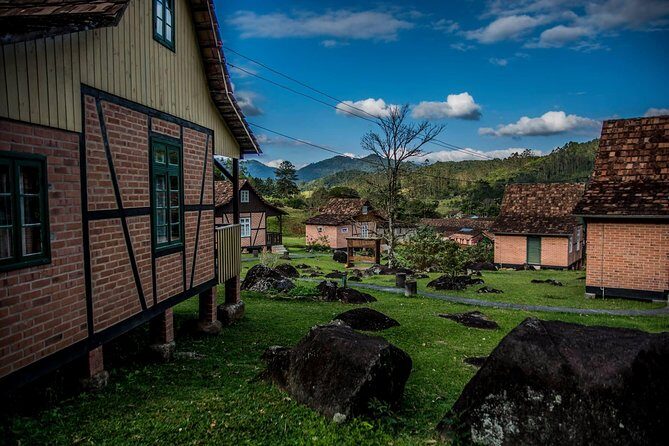 Germanic Route - Cultural and historical in Ilhota, Blumenau and Pomerode - The Sum Up: Is This Tour Right for You?