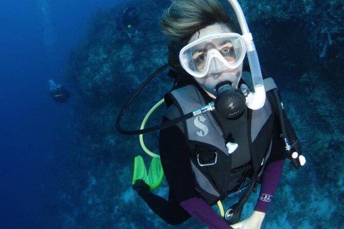 Get SCUBA Certified at San Juan - Why This Tour Offers Excellent Value