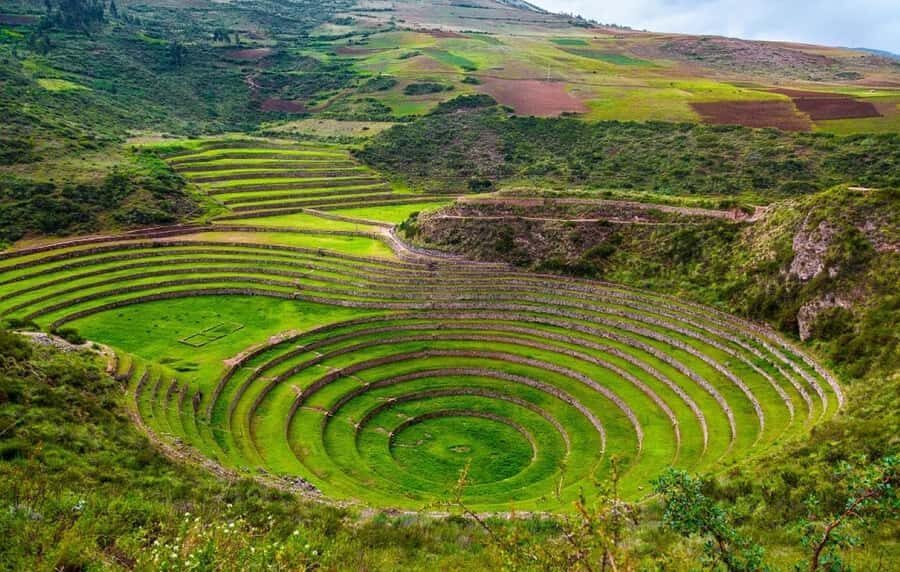 Get to know Maras and Moray | Half Day - Why This Tour Offers Real Value