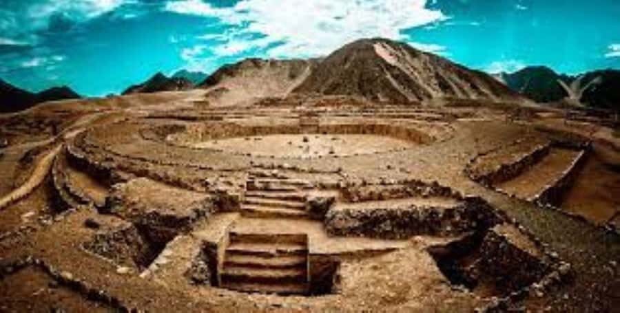 Get to know the most ancient civilization CARAL -Full Day - Who Should Consider This Tour?
