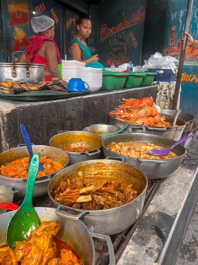 Get to know the real Cartagena: Bazurto Market gastronomic & cultural tour - Why This Tour Matters for Your Cartagena Visit