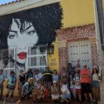 Getsemani neighborhood in group: art and culture with Audio System - What Travelers Say: Authentic Perspectives