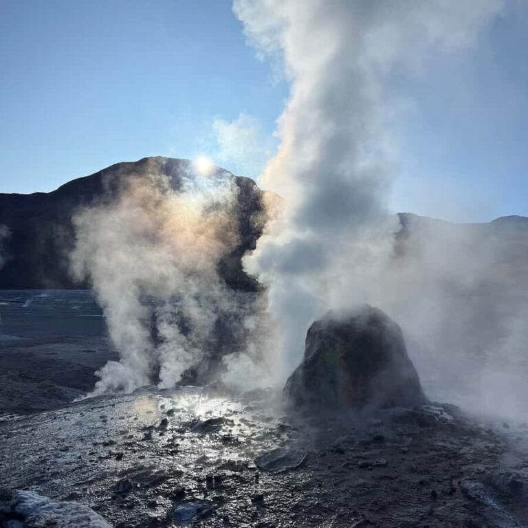 Geysers del Tatio: Sunrise and breakfast in Atacama - Final Thoughts: Who Will Love This Tour?