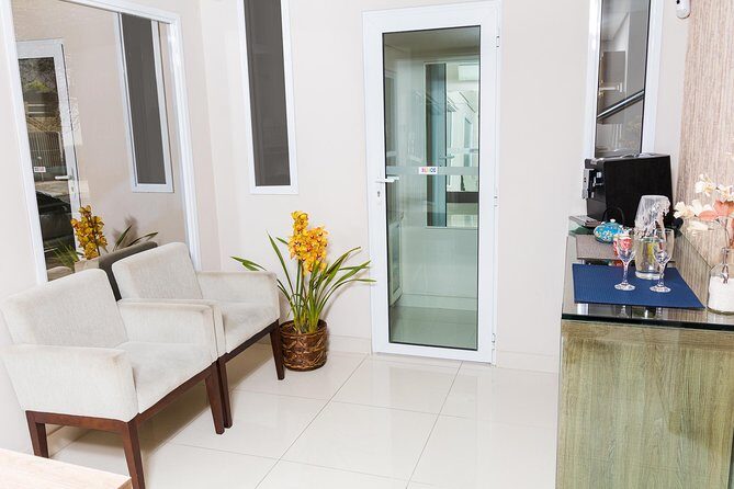 Gift Card Gift Surprise Someone Special - by Venus' Secret Spa - Sao Paulo - Who Should Consider This Experience?