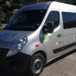 GIG Airport Transfer x Rio de Janeiro Hotels - How Does It Compare to Other Transfers?