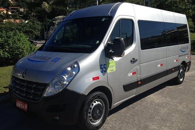 GIG Airport Transfer x Rio de Janeiro Hotels - How Does It Compare to Other Transfers?