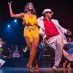 Ginga Tropical Show and Samba Class - Who Should Consider This Tour?