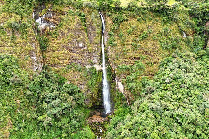 Giron Waterfall and Busa Lake - Who Will Love This Tour?