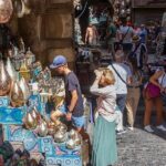 Giza: Egyptian Museum & Optional Khan el-Khalili Tour - FAQ