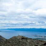 "Glaciar Martial" Trekking - Lunch and Relaxation in a Mountain Refuge