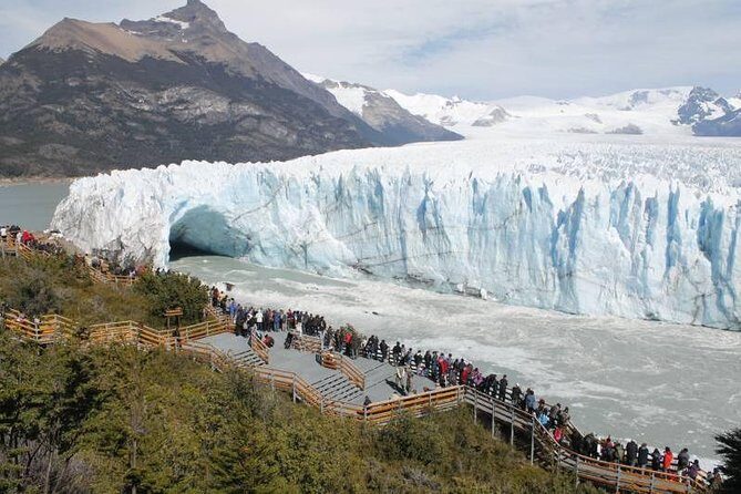 Glaciar Perito Moreno con Safari Náutico - Why This Tour Offers Good Value