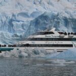 Glaciares Gourmet boat tour to Perito Moreno glacier, El Calafate - A Deep Dive into the Glaciares Gourmet Boat Tour