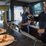 Glaciares Gourmet Premium Lounge boat Tour + El Calafate pick up - Is This Tour Right for You?