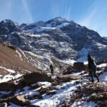 Glacier Hike 16K- El Morado Natural Monument, San Francisco Glacier Private Tour - Who Will Love This Tour?