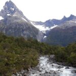 Glacier navigation Mayo Spirit Trek 3 landings and walk through the Forest - FAQ
