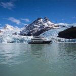 GLACIERS GOURMET Perito Moreno Navigation Full service - The detailed experience: what to expect and why it matters