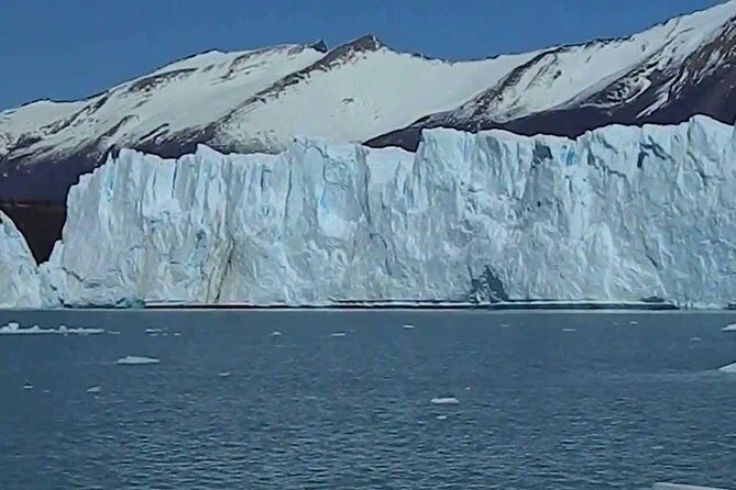 Glaciers Gourmet Perito Moreno Navigation Full Service & Transfer - Why the Glaciers Navigation Tour Works Well