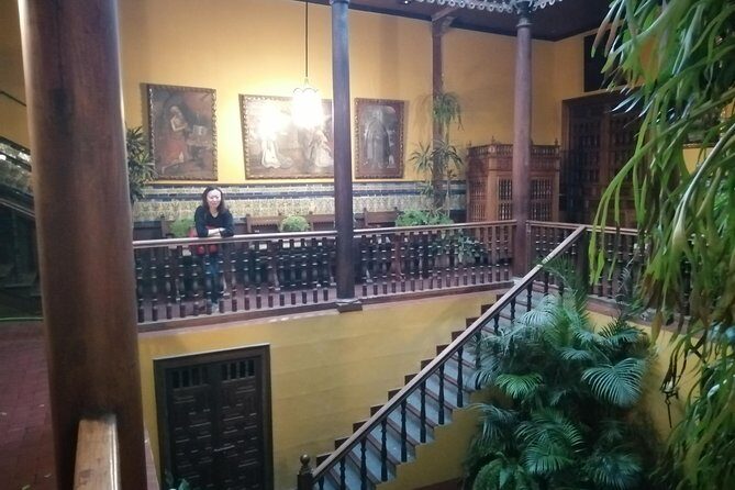 Glamorous Casa Aliaga & Pisco Tasting - Practical Details & Tips