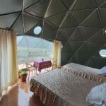 "Glamping Sky Lodge Domes"4-Day Salkantay Trek Machu Picchu - A Detailed Look at the 4-Day Salkantay Trek to Machu Picchu