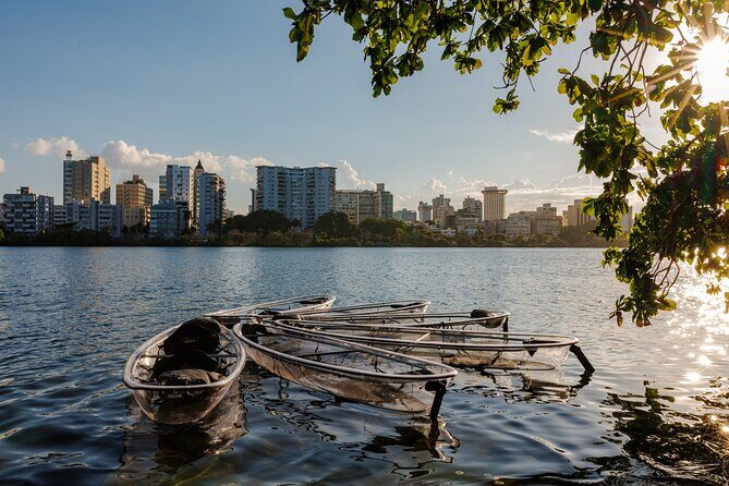 Glass Bottom Kayak Rentals at Condado Lagoon - Final Thoughts
