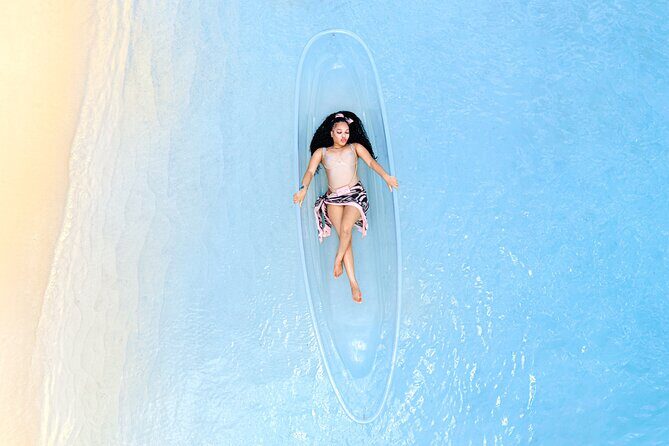 Glass Kayak Views - Why This Tour Offers Real Value