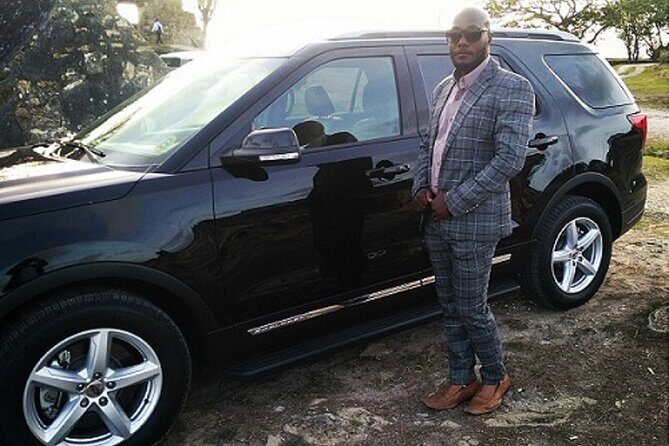 Glenmon taxi and tours - The Sum Up: Why Choose Glenmon Taxi & Tours?