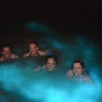 Glistening Waters Luminous Lagoon Boat Tour Falmouth - Frequently Asked Questions