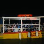 Glistening Waters Luminous Lagoon Night tour with swim option - Who Should Consider This Tour?