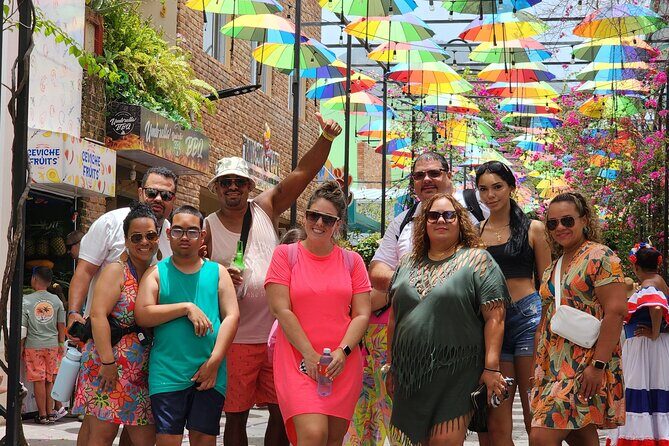 Go Kart and Highlights of Puerto Plata Half Day Tour - Frequently Asked Questions