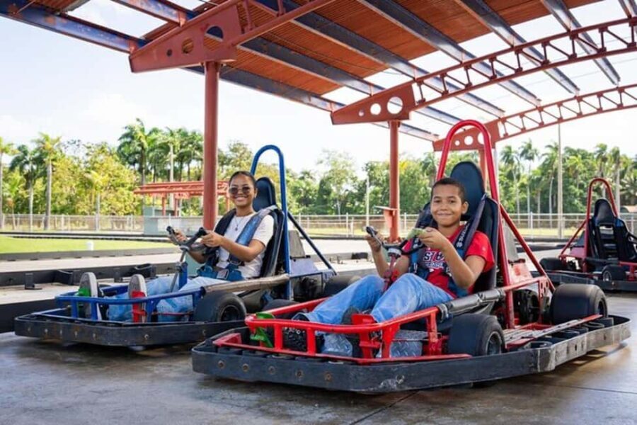 Go Kart Tour in Puerto Plata - Final Thoughts on Value