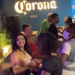 Go on a Salsa Safari! - take a lesson then dance "in the wild" - Authenticity and Community