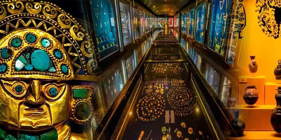 Gold of Peru Museum Tour - Who Should Consider This Tour?