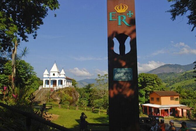 Gold trail adventure cultural hike BY PARATY TOURS - Who Will Love This Tour?
