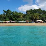 Golden beach - transportation Amber Cove and Taino bay - FAQ